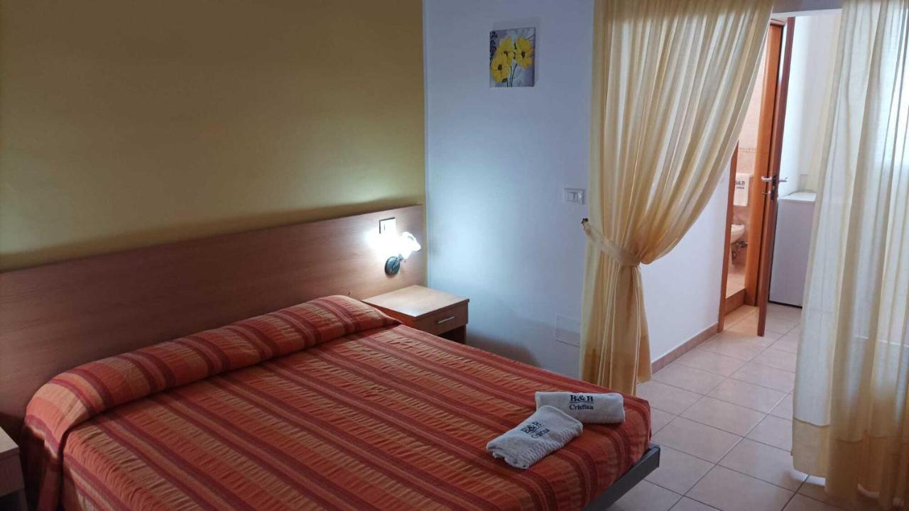 B&B Cristina Torricella  Esterno foto