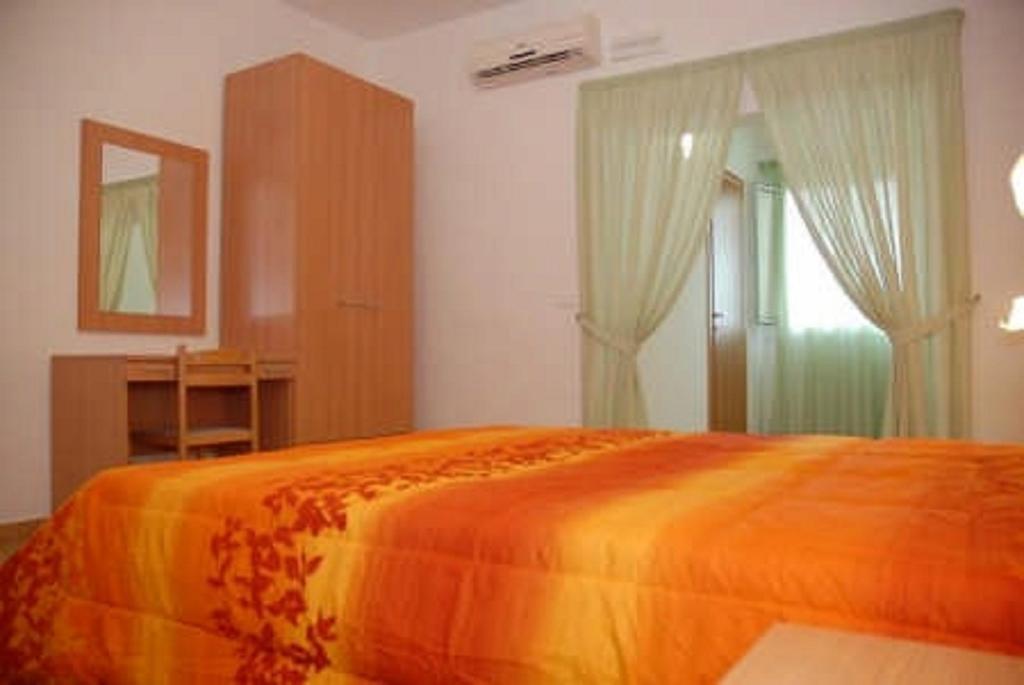 B&B Cristina Torricella  Camera foto