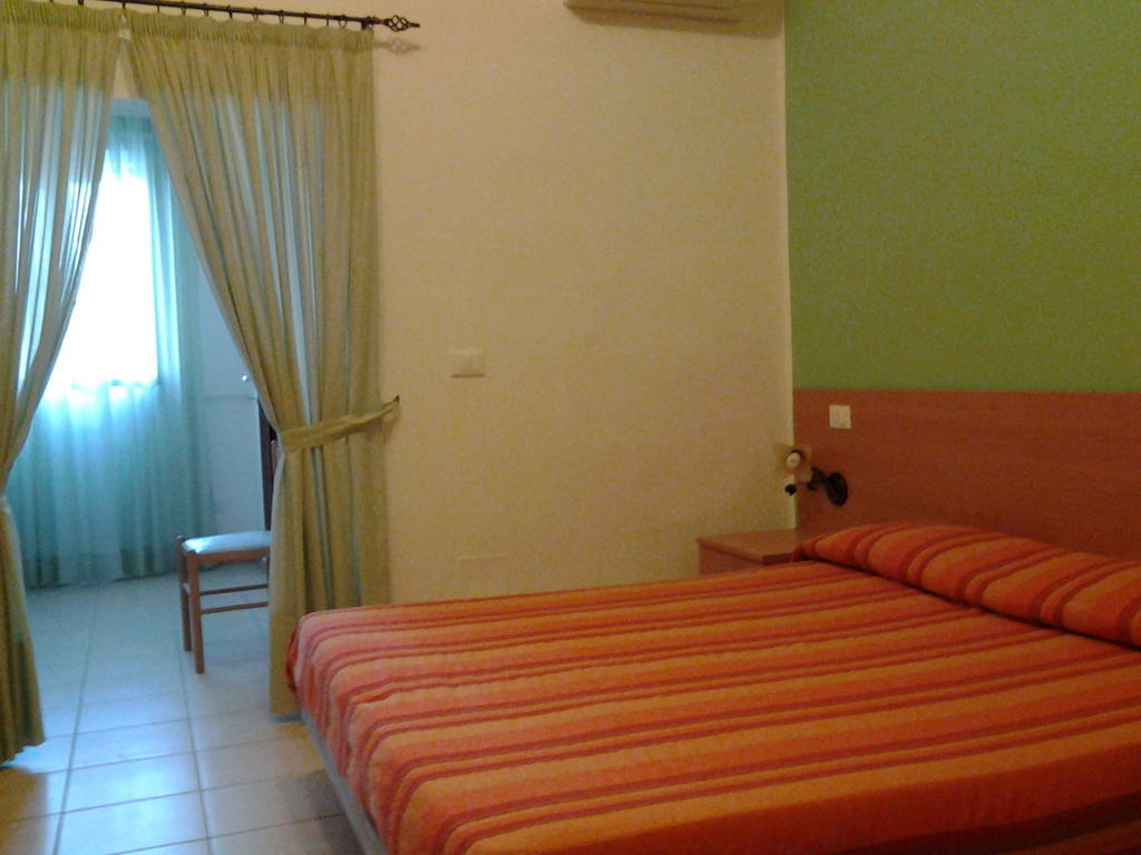 B&B Cristina Torricella  Esterno foto