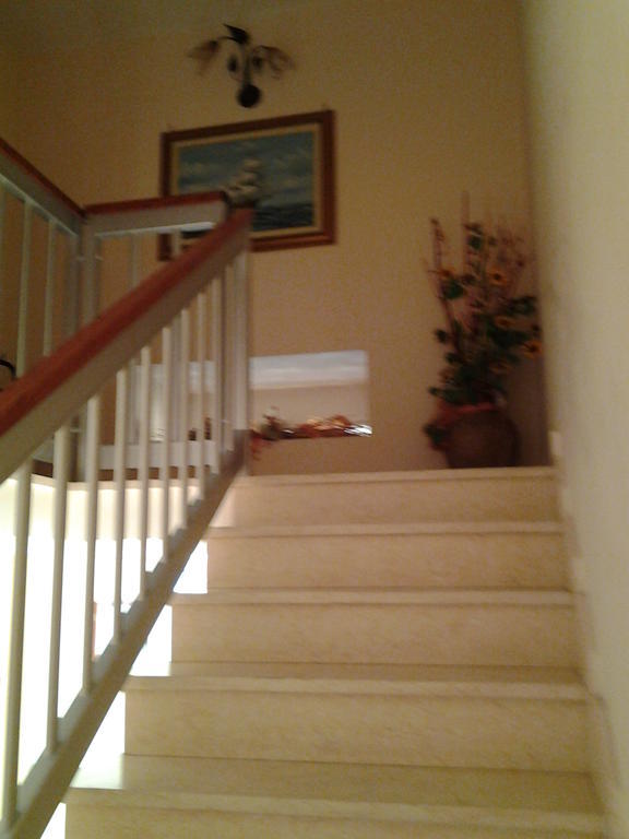 B&B Cristina Torricella  Esterno foto